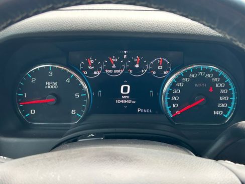 Used 2017 Chevrolet Tahoe Premier image 40