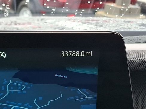 Certified 2025 Ford Expedition Max Active image 22