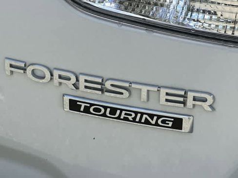 Certified 2024 Subaru Forester Touring AWD/4WD image 28