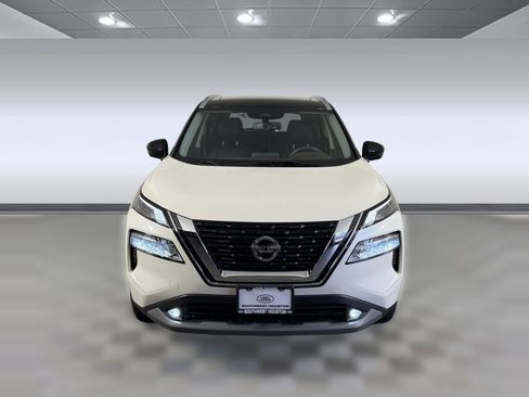 Used 2021 Nissan Rogue SL FWD image 6