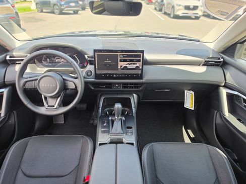 New 2026 MAZDA CX-5 Select AWD/4WD image 2