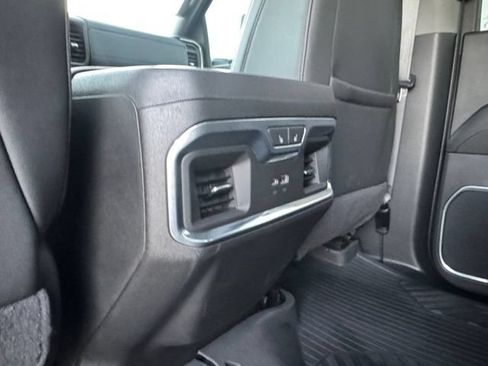 Used 2025 Chevrolet Silverado 3500 LTZ w/ LTZ Plus Package AWD/4WD image 31