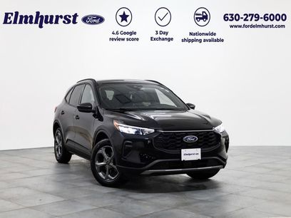 Certified 2025 Ford Escape ST-Line