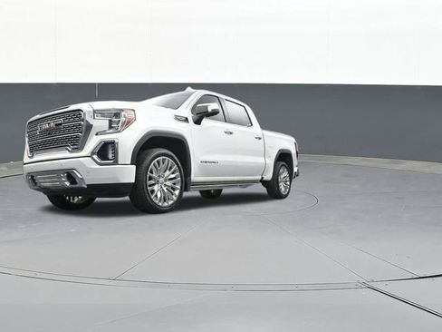 Used 2019 GMC Sierra 1500 Denali w/ Denali Ultimate Package image 53