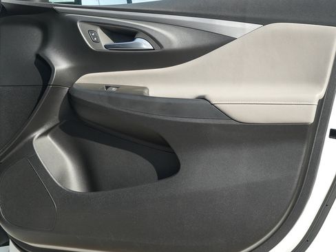 New 2026 Buick Envista Preferred FWD image 10