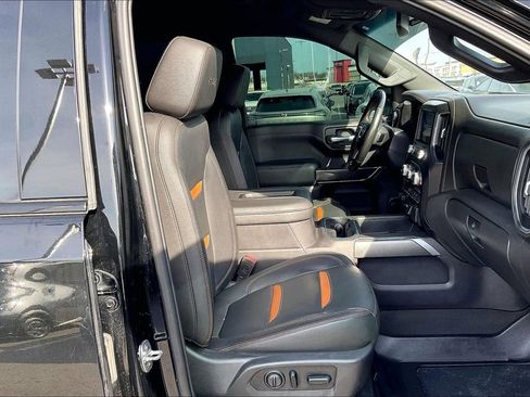 Used 2021 GMC Sierra 1500 AT4 image 10