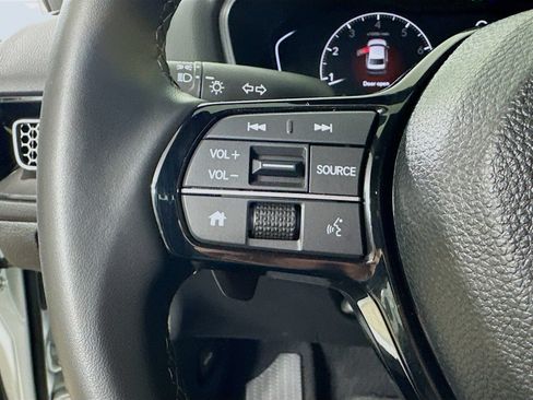 Used 2026 Honda Civic Sport image 17