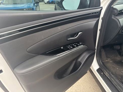 Used 2024 Hyundai Tucson Limited FWD image 17