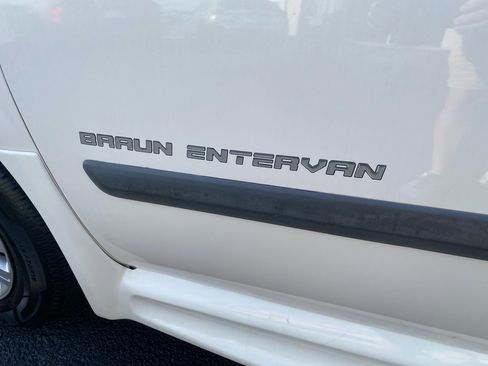 Used 2006 Dodge Grand Caravan SE w/ Popular Equipment Group I image 9