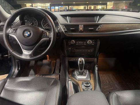 Used 2015 BMW X1 xDrive28i AWD/4WD image 9