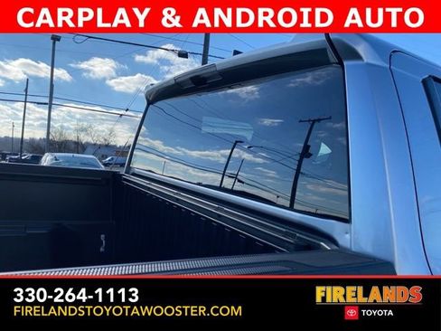 New 2026 Toyota Tacoma TRD Off-Road image 55