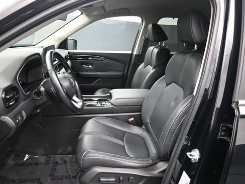 Certified 2023 Honda Pilot EX-L image 18