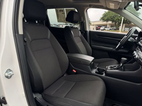 Used 2024 Honda CR-V EX image 27