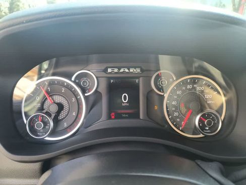 New 2026 RAM 3500 Tradesman image 15