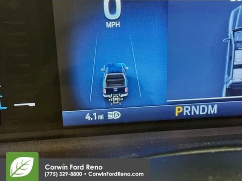 New 2026 Ford Ranger XL w/ Trailer Tow Package image 13