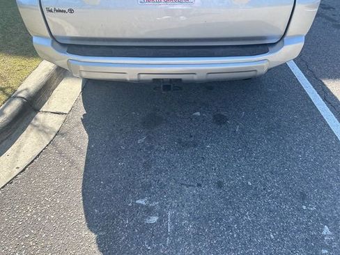 Used 2024 Toyota 4Runner TRD Off-Road Premium w/ Off Road Premium Plus Package image 7