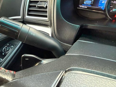 Used 2016 Ford Explorer Sport image 27