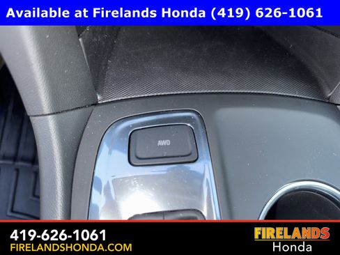 Used 2022 Chevrolet Equinox LT image 22