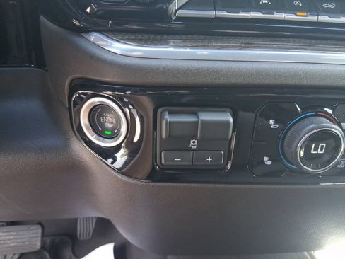 Used 2026 Chevrolet Silverado 1500 RST AWD/4WD image 20