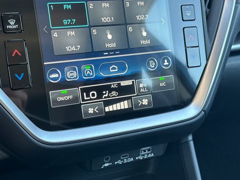 New 2025 Subaru Impreza 2.0i Sport image 20