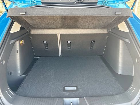New 2026 Chevrolet Trax ACTIV w/ Driver Confidence Package FWD image 15
