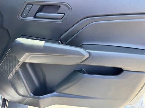 New 2026 Chevrolet Colorado W/T AWD/4WD image 17