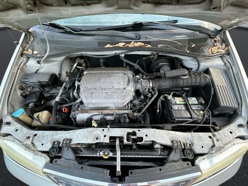 Used 2002 Honda Odyssey EX image 29
