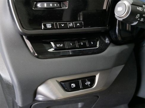 Certified 2025 Lexus RX 350 AWD image 14