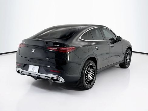 Certified 2025 Mercedes-Benz GLC 300 4MATIC image 5