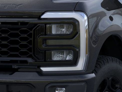 New 2026 Ford F250 XL w/ STX Appearance Package image 18