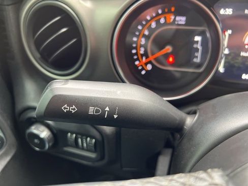 Certified 2021 Jeep Wrangler Unlimited Sport image 20