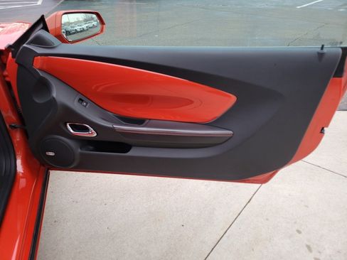 Used 2011 Chevrolet Camaro LT w/ RS Package image 19