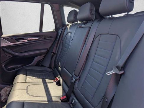 Used 2018 BMW X3 M40i w/ Premium Package image 19