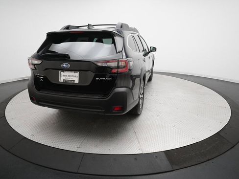 Certified 2025 Subaru Outback Premium w/ Popular Package #1A image 35