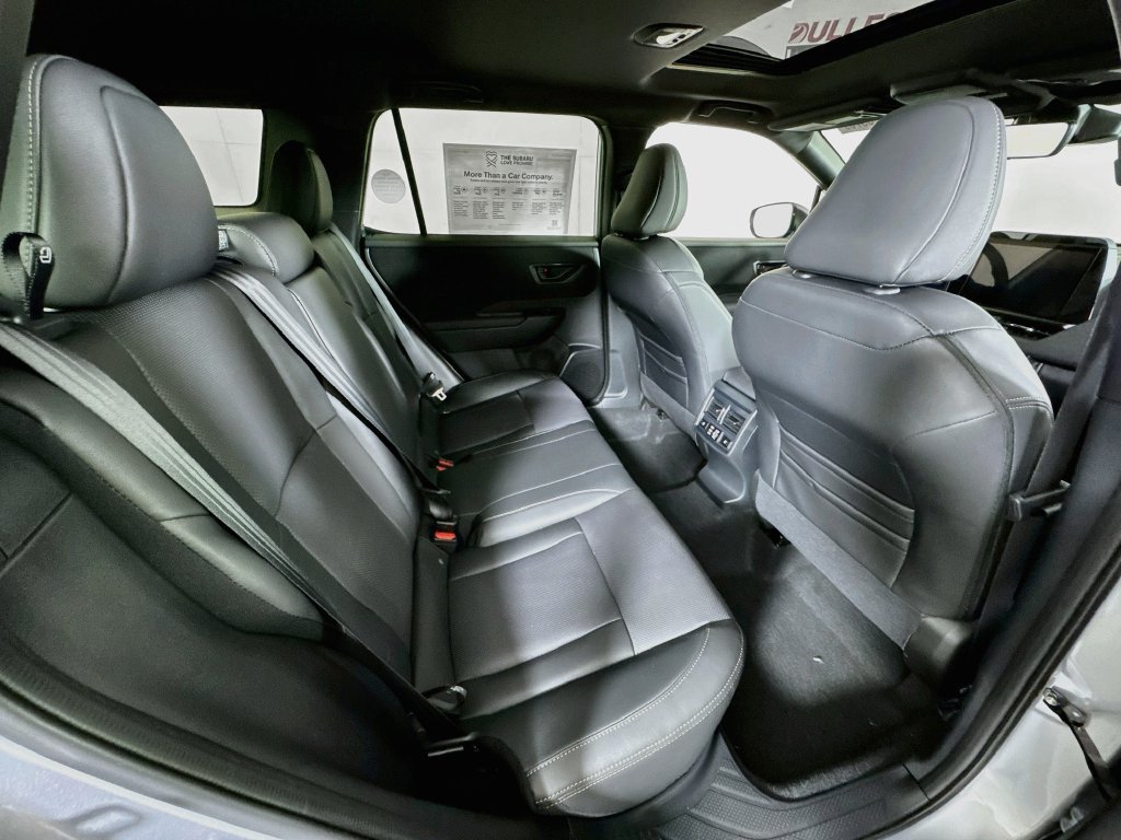 New 2026 Subaru Outback Limited AWD/4WD image 29