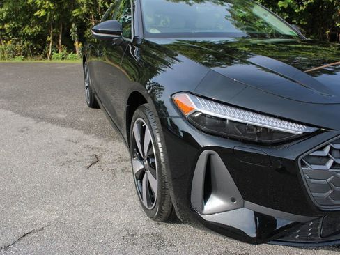 New 2025 Audi A5 2.0T Premium Plus image 40