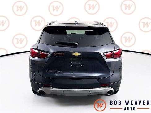 Used 2022 Chevrolet Blazer LT AWD/4WD image 7