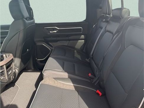 Used 2026 RAM 1500 Laramie w/ Night Edition image 20
