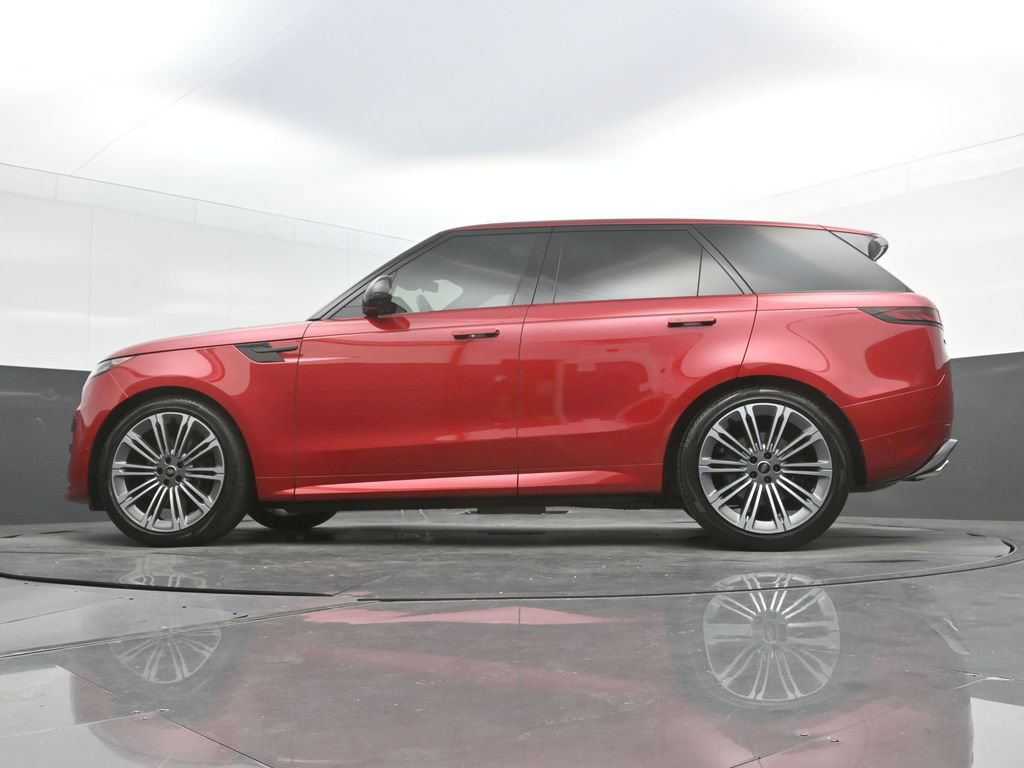 Used 2023 Land Rover Range Rover Sport SE Dynamic AWD/4WD image 39
