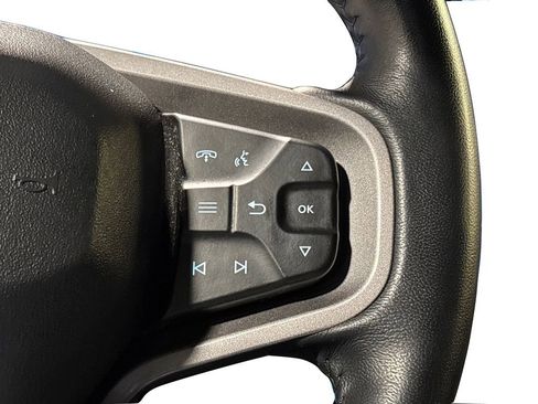 Certified 2025 Ford Bronco Big Bend AWD/4WD image 33
