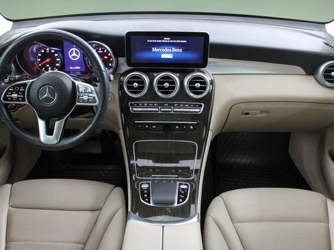 Used 2022 Mercedes-Benz GLC 300 image 19