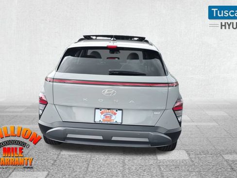 New 2026 Hyundai Kona Limited FWD image 7