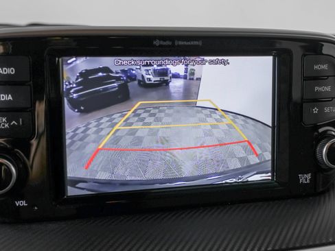 Used 2020 Hyundai Tucson Value AWD/4WD image 8