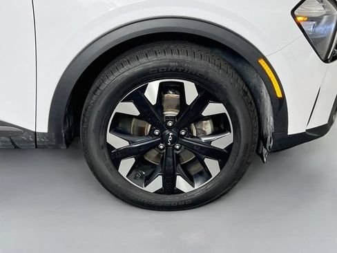 Used 2023 Kia Sportage X-Line AWD/4WD image 37