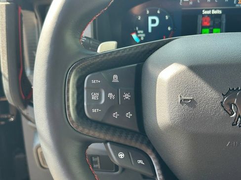 New 2026 Ford Bronco Raptor AWD/4WD image 40