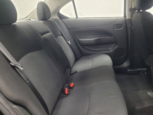 Used 2023 Mitsubishi Mirage G4 LE image 19