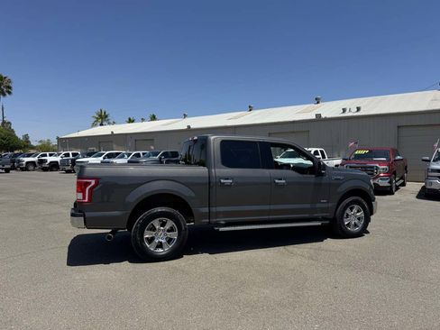 Used 2017 Ford F150 XLT w/ Equipment Group 302A Luxury image 12