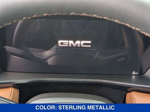 New 2026 GMC Canyon AT4 w/ Technology Plus Package image 19