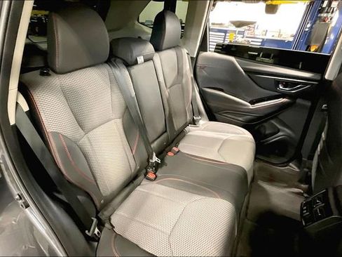 Used 2022 Subaru Forester Sport image 27