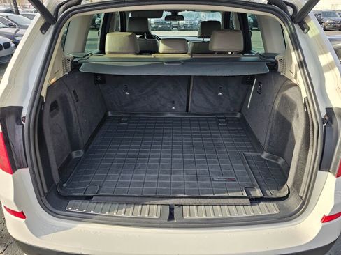 Used 2013 BMW X3 xDrive35i image 16